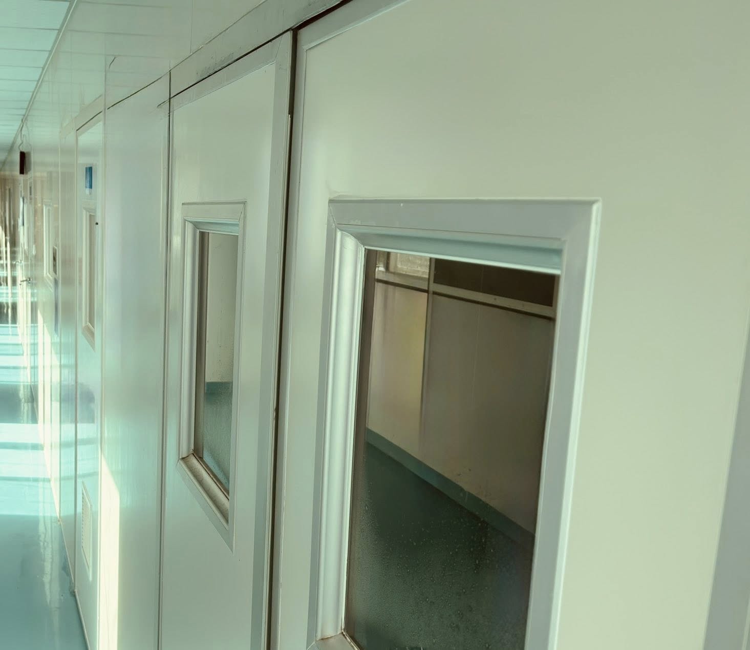 IVD 檢測產線技術顧問