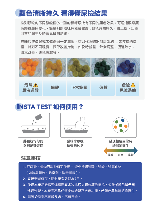智慧貓砂